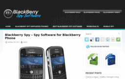 blackberry-spy.net