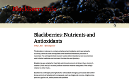 blackberry.info