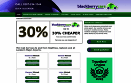 blackberrycars.com