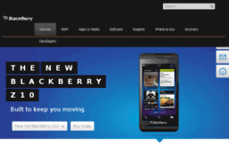 blackberryz10.com
