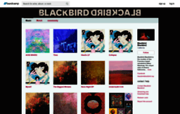 blackbirdblackbird.bandcamp.com