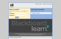blackboard.anselm.edu
