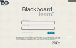 blackboard.eou.edu