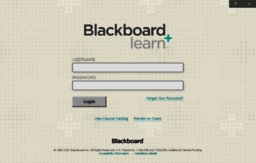 blackboard.fortosage.net
