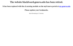 blackboard.geneva.edu