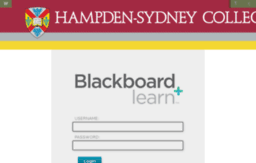blackboard.hsc.edu