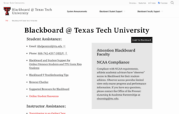 blackboard.ttu.edu