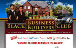blackbusinessbuilders.com