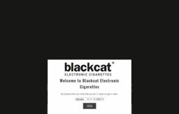 blackcatecig.com