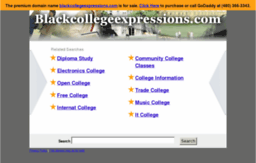 blackcollegeexpressions.com