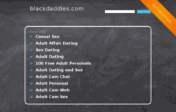 blackdaddies.com