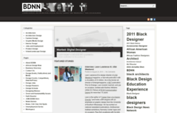 blackdesignnews.com