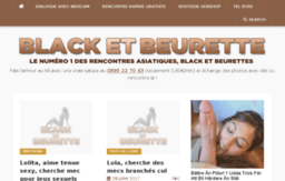 blacketbeurette.com