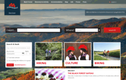 blackforest-tourism.com