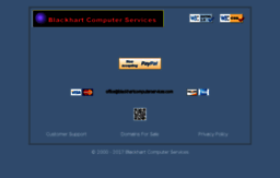 blackhartcomputerservices.com