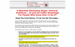 blackhattechniques.com