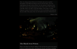 blackironprison.com
