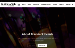 blackjackevents.co.za
