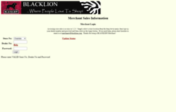 blacklionmerchants.com