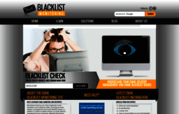 blacklistmonitoring.com