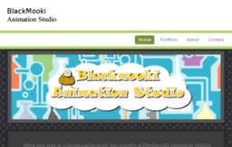 blackmooki.com