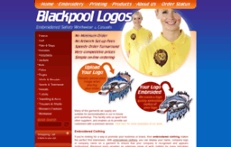 blackpool-logos.com
