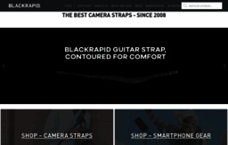 blackrapid.com