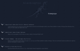 blackraptor.net