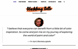 blacksburgbelle.com