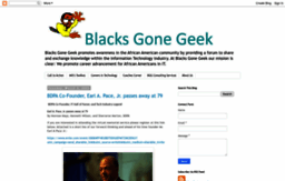 blacksgonegeek.org
