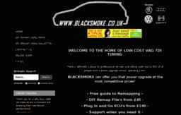 blacksmoke.co.uk