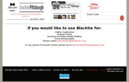 blacktie-pittsburgh.com