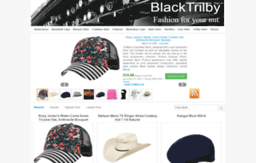 blacktrilby.com