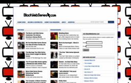 blackwebseries.com