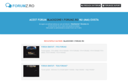 blackzone1.forumz.ro