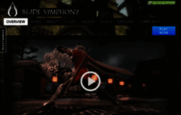 blade-symphony.com
