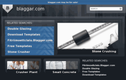 blaggar.com