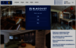 blagovist.ua