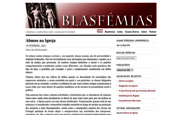 blasfemias.net