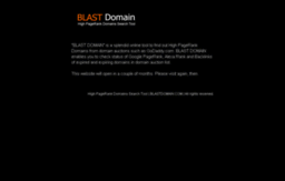 blastdomain.com