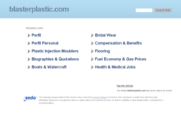 blasterplastic.com