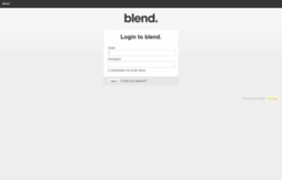 blend.goplanapp.com