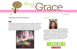 blessedwithgrace.net