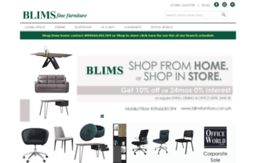 blimsfurniture.com