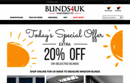 blinds4uk.co.uk