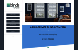 blindsmaster.co.uk