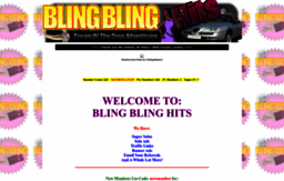 blingblinghits.hugehitexchange.com