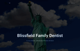 blissfieldfamilydentist.com