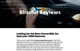 blissful-reviews.com