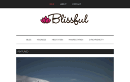 blissfulblog.com
